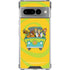 Scooby Doo Mystery Machine Van Google Pixel 7 Pro Clear Case